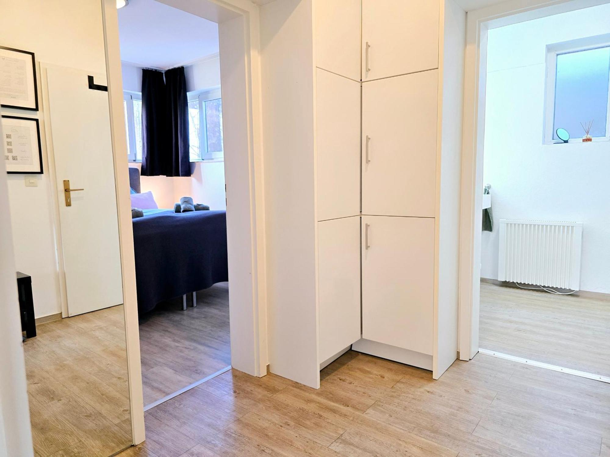 Ferienwohnung Fuchsbau Mit Kamin & Terrasse & Hunde Winterberg Ngoại thất bức ảnh