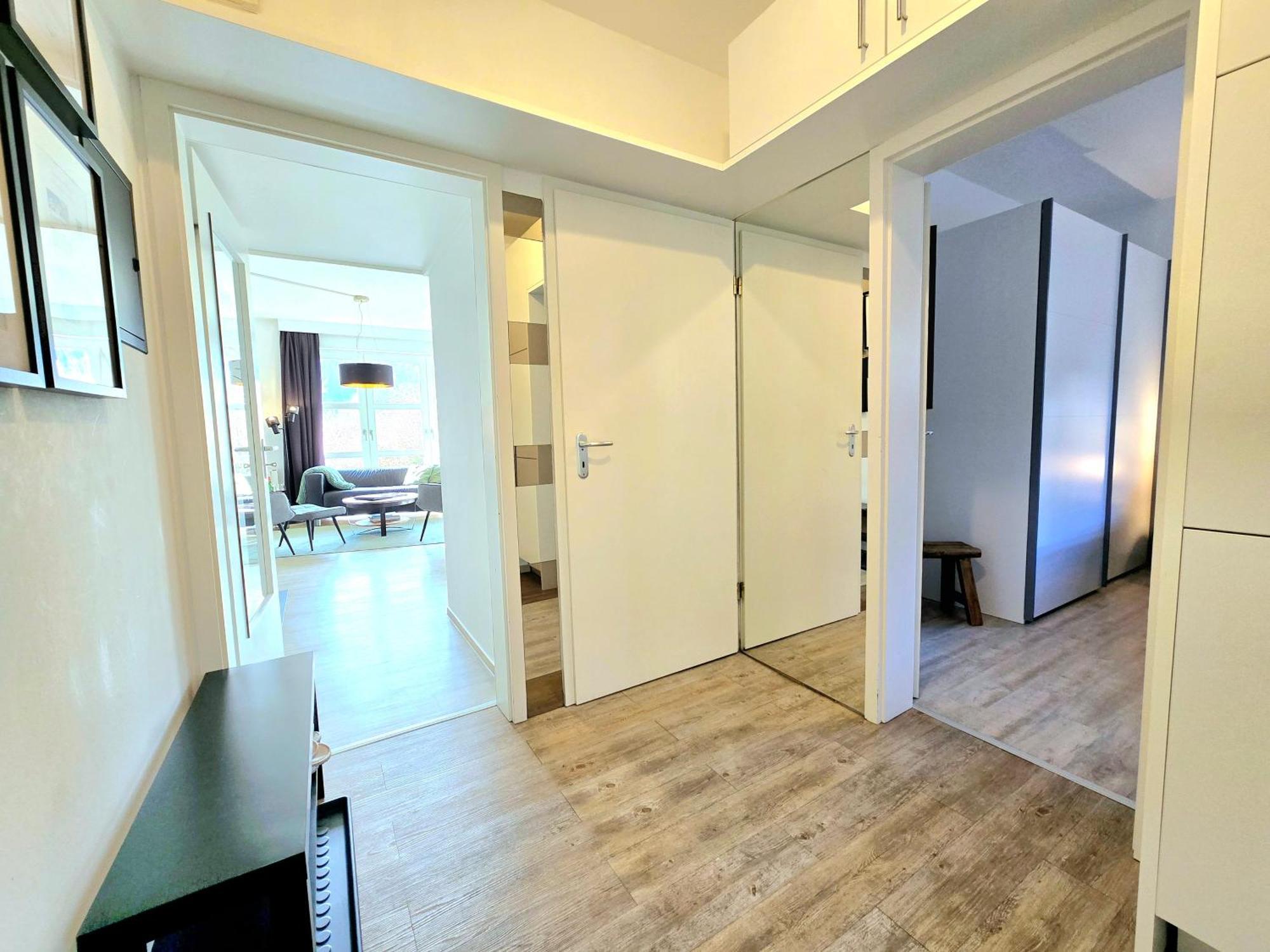 Ferienwohnung Fuchsbau Mit Kamin & Terrasse & Hunde Winterberg Ngoại thất bức ảnh